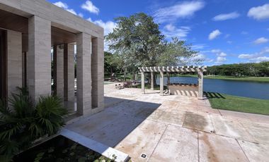 Departamento Amueblado en Adamant, Cabo Norte – Piso 14