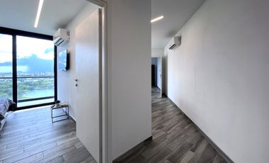 Departamento Amueblado en Adamant, Cabo Norte – Piso 14