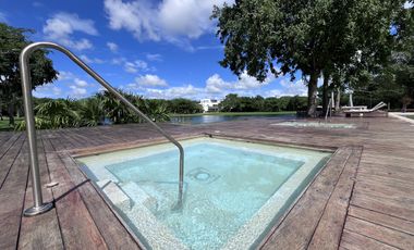 Departamento Amueblado en Adamant, Cabo Norte – Piso 14