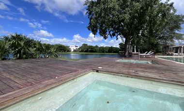 Departamento Amueblado en Adamant, Cabo Norte – Piso 14