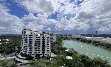 Departamento Amueblado en Adamant, Cabo Norte – Piso 14