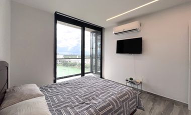 Departamento Amueblado en Adamant, Cabo Norte – Piso 14