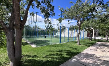 Departamento Amueblado en Adamant, Cabo Norte – Piso 14