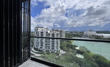 Departamento Amueblado en Adamant, Cabo Norte – Piso 14