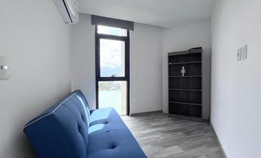 Departamento Amueblado en Adamant, Cabo Norte – Piso 14