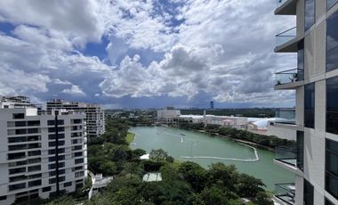 Departamento Amueblado en Adamant, Cabo Norte – Piso 14