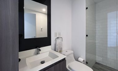 Departamento Amueblado en Adamant, Cabo Norte – Piso 14