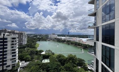 Departamento Amueblado en Adamant, Cabo Norte – Piso 14