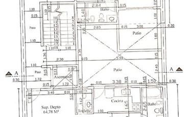 3 AMB c/BALCÓN FTE s/AVDA *A ESTRENAR*