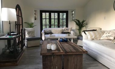 ideal Emprendimiento! Terreno de 4.100 mt2 con Casa!