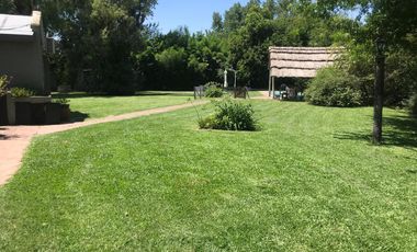 ideal Emprendimiento! Terreno de 4.100 mt2 con Casa!