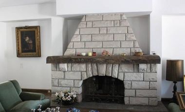 Importante Residencia en venta y alquiler Andres Ferreyra 3400 La Lucila Vista al Rio