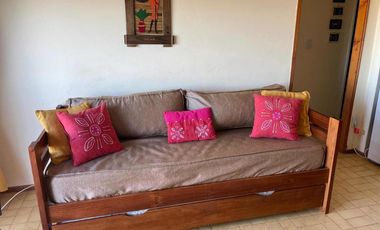 Departamento en venta - 1 Dormitorio 1 Baño 1 Cochera - 45Mts2 - San Clemente del Tuyú