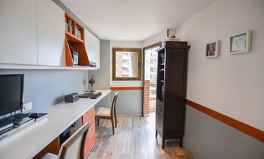 Departamento en venta - 4 Dormitorios 2 Baños 2 Cocheras - 136Mts2 - La Plata [FINANCIADO]