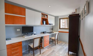 Departamento en venta - 4 Dormitorios 2 Baños 2 Cocheras - 136Mts2 - La Plata [FINANCIADO]