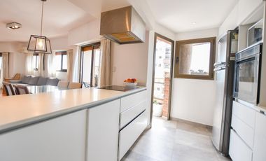 Departamento en venta - 4 Dormitorios 2 Baños 2 Cocheras - 136Mts2 - La Plata [FINANCIADO]