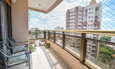 Departamento en venta - 4 Dormitorios 2 Baños 2 Cocheras - 136Mts2 - La Plata [FINANCIADO]