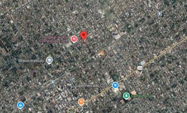 Casa en venta - 2 Dormitorios 2 Baños 1 Local - 200Mts2 - Monte Grande