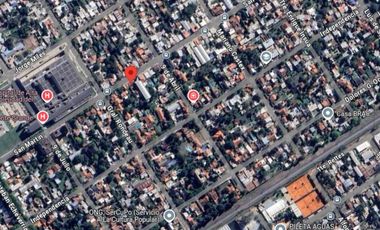 Casa en venta - 2 Dormitorios 2 Baños 1 Local - 200Mts2 - Monte Grande