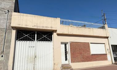2 departamentos + 1 galpón en VENTA, Bolivia al 1500, barrio Villa Urquiza, SMT. Ideal INVERSORES!