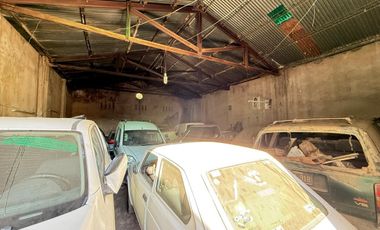 2 departamentos + 1 galpón en VENTA, Bolivia al 1500, barrio Villa Urquiza, SMT. Ideal INVERSORES!