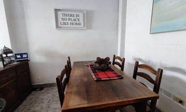 Humaita 1.200 Ph en Tapiales todo en planta baja