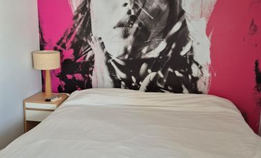 Departamento - Retiro