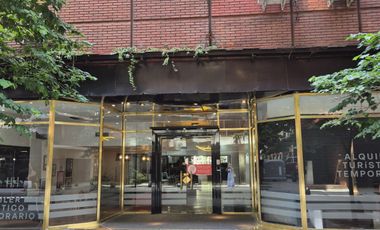 Departamento - Retiro