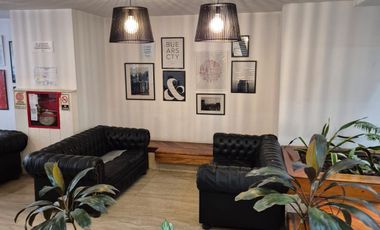 Departamento - Retiro