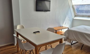 Departamento - Retiro