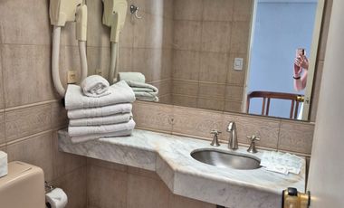 Departamento - Retiro