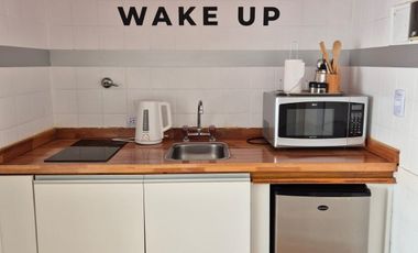 Departamento - Retiro