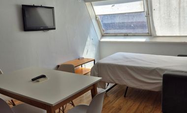 Departamento - Retiro