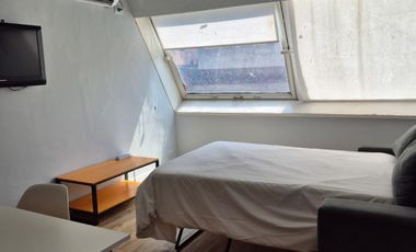 Departamento - Retiro