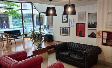 Departamento - Retiro