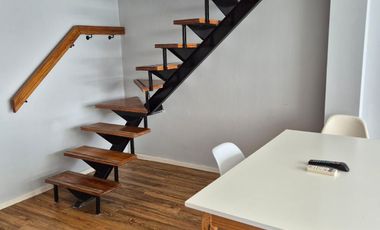 Departamento - Retiro