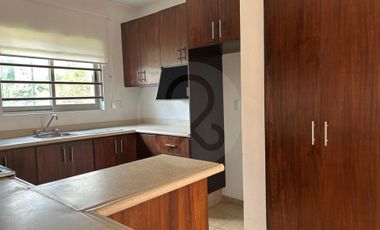 Casa en renta en Fraccionamiento Villa California