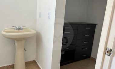 Casa en renta en Fraccionamiento Villa California