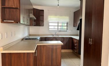 Casa en renta en Fraccionamiento Villa California