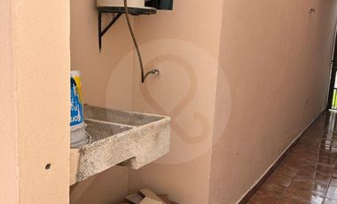 Casa en renta en Fraccionamiento Villa California