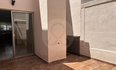 Casa en renta en Fraccionamiento Villa California