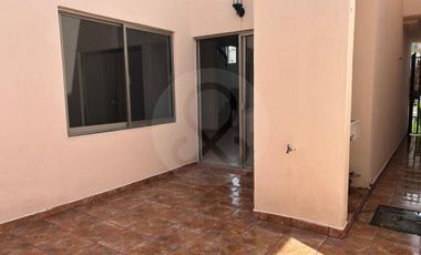 Casa en renta en Fraccionamiento Villa California