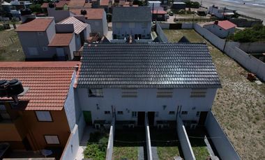 Triplex en venta - 2 Dormitorios 2 Baños 1 Cochera - 80Mts2 - Mar del Tuyú