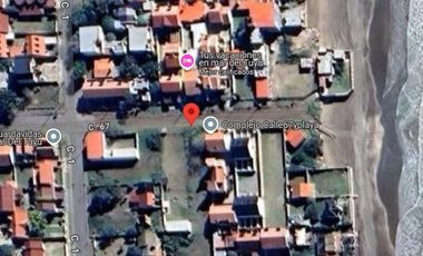 Triplex en venta - 2 Dormitorios 2 Baños 1 Cochera - 80Mts2 - Mar del Tuyú