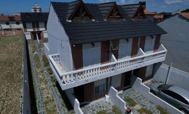 Triplex en venta - 2 Dormitorios 2 Baños 1 Cochera - 80Mts2 - Mar del Tuyú