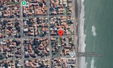 Triplex en venta - 2 Dormitorios 2 Baños 1 Cochera - 80Mts2 - Mar del Tuyú