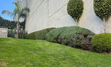 Vista real  Departamento en venta en Lomas Country Club