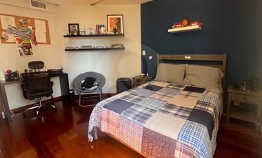 Vista real  Departamento en venta en Lomas Country Club