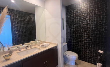 Vista real  Departamento en venta en Lomas Country Club