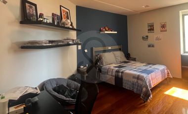 Vista real  Departamento en venta en Lomas Country Club